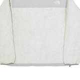 THE NORTH FACE Womens Fleece Jacket Grey S