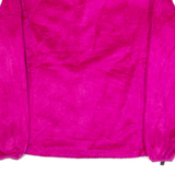 THE NORTH FACE Womens Fleece Jacket Pink M