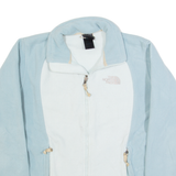 THE NORTH FACE Womens Fleece Jacket Blue M