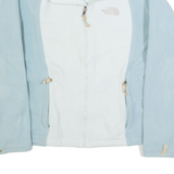 THE NORTH FACE Womens Fleece Jacket Blue M