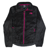 THE NORTH FACE Womens Fleece Jacket Black S