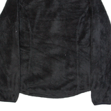 THE NORTH FACE Womens Fleece Jacket Black S
