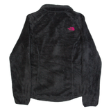 THE NORTH FACE Womens Fleece Jacket Black S