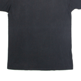 TENNESSEE RIVER Route 66 Mens T-Shirt Black USA Crew Neck L