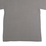 GILDAN KFC Boots Tour 2014 Mens Band T-Shirt Grey Crew Neck M