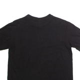 GILDAN Hector Lavoe Mens Band T-Shirt Black Crew Neck S