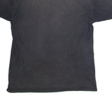 HARD ROCK CAFE San Juan Mens T-Shirt Grey Crew Neck L