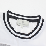 LAVISH ALICE Womens Vest Grey Sleeveless UK 10