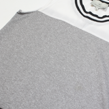 LAVISH ALICE Womens Vest Grey Sleeveless UK 10