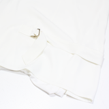 MAX&CO Womens Top White Sleeveless M