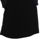 FRENCH CONNECTION Womens Top Black S