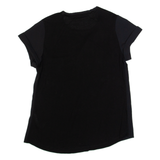 FRENCH CONNECTION Womens Top Black S