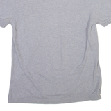 LEVI'S Mens Polo Shirt Grey S