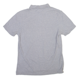 LEVI'S Mens Polo Shirt Grey S