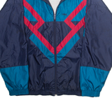 ETIREL Mens Shell Jacket Black XL