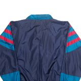 ETIREL Mens Shell Jacket Black XL