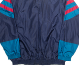 ETIREL Mens Shell Jacket Black XL