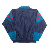 ETIREL Mens Shell Jacket Black XL