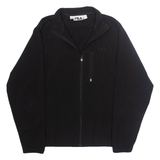 FILA Mens Jacket Black L