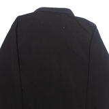 FILA Mens Jacket Black L