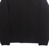 FILA Mens Jacket Black L