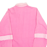 Womens Jacket Pink L