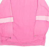 Womens Jacket Pink L