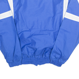 TOP SHOT Mens Jacket Blue 2XL