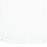 ZARA Womens Blouse White Long Sleeve 2XL