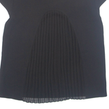 ZARA Womens Top Black M