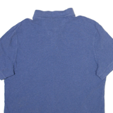 NAUTICA Mens Polo Shirt Blue XL