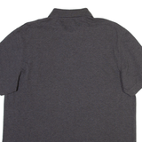 CHAPS Mens Polo Shirt Grey L