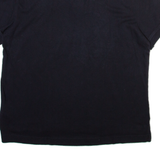 TOMMY HILFIGER Mens Polo Shirt Blue M