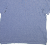 CHAPS Mens Polo Shirt Blue XL