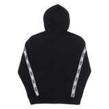 PUMA Mens Black Hoodie Full Zip S