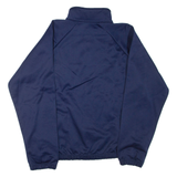 ERREA Mens Pullover Jacket Blue 2XL