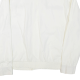 Mens Jacket White S