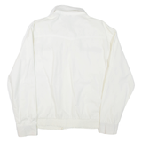 Mens Jacket White S
