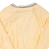 Womens Track Jacket Orange L