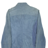 Womens Jacket Blue M