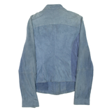 Womens Jacket Blue M