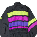 Womens Jacket Black S