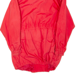 Womens Jacket Red M
