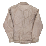 LE BELIER Womens Jacket Beige L