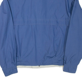 Mens Jacket Blue M
