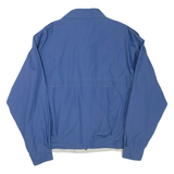 Mens Jacket Blue M
