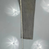 501 Levis Jeans - 34W 31L Grey Denim