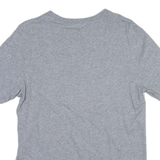 NIKE Just Do It Mens T-Shirt Grey M