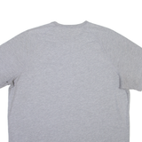 CARHARTT Mens T-Shirt Grey XL