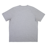 CARHARTT Mens T-Shirt Grey XL